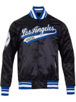 Los Angeles Dodgers Downtown Jacket