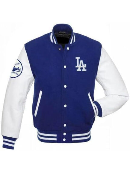 Los Angeles Dodgers Downtown Varsity
