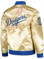Los Angeles Varsity Jacket