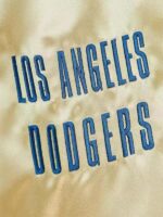 Los Angeles Dodgers Varsity Jacket