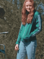 Stranger Things Max Mayfield Tracksuit