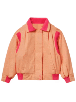 Stranger Things S05 Holly Wheeler Jacket