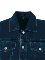 Stranger Things Billy Hargrove Denim