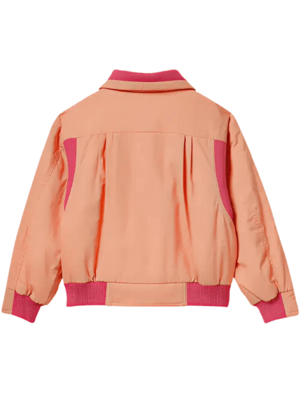Stranger Things S05 Holly Wheeler Jacket