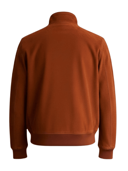 Stranger Things SO5 Steve Harrington Jacket