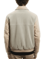 Stranger Things S5 Mike Wheeler Jacket