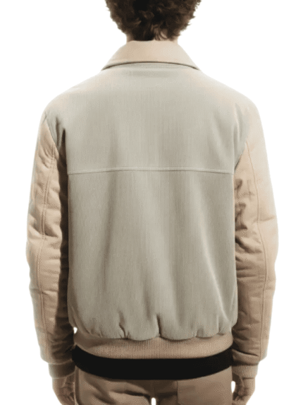 Stranger Things S5 Mike Wheeler Jacket