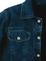 Stranger Things Billy Hargrove Jacket