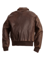 Stranger Things Billy Leather Jacket