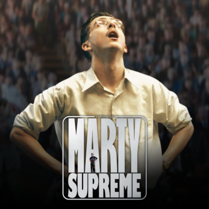 Marty Supreme Jackets For Men's