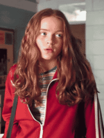 Stranger Things Max Mayfield Red Jacket