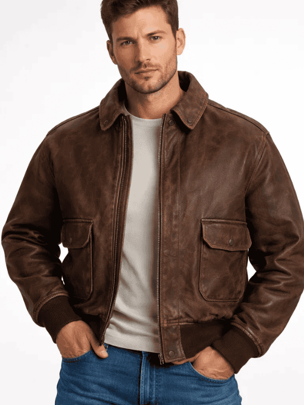 Stranger-Things-Billy-Leather-Jacket Stranger Things Billy Hargrove Leather Jacket