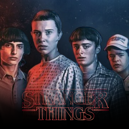 Strange Things Jackets For Fans