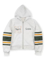 Stranger Things S04 Chrissy Hoodie Jacket