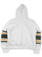 Stranger Things S04 Chrissy Hoodie Jacket