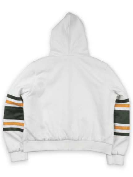 Stranger Things S04 Chrissy Hoodie Jacket